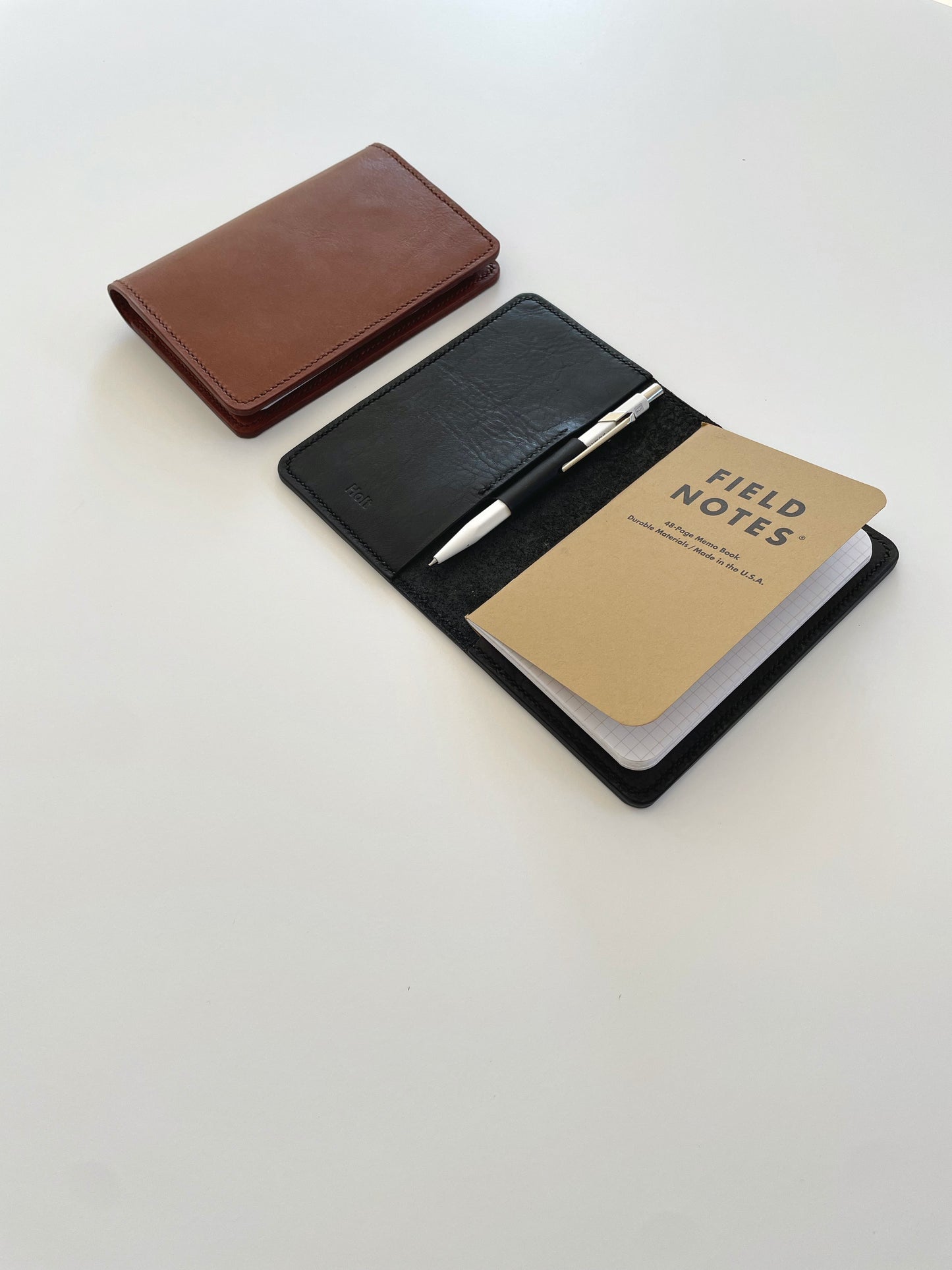 Fieldnotes Case