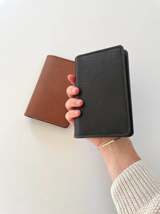 Fieldnotes Case
